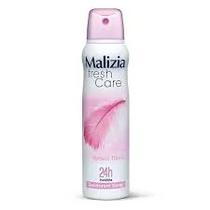 Malizia Desodorante Fresh Care Perfect Touch Femenino 100ML s/C