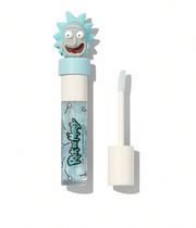 Cosmeticos Sheglam Rick And Morty Lip Gloss - Rick - Cod Int: 84151