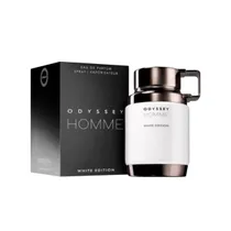 Per. Armaf Odyssey Homme White Edition Edp 100ML
