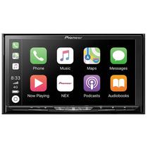 Pioneer Toca DVD AVH-Z9250BT 7" BT Touch Plastico Bluetooth - USB - DVD - CD -SD - HDMI Negro