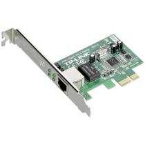 Placa de Rede TP-Link TG-3468 PCI-Exp 10/100/1000