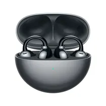 Huawei Auricular Freeclip Bluetooth 5.3 Black