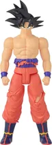 Boneco Goku Battle Damage Ver Dragon Ball Super Bandai - 36730-36829