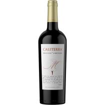 Vinho Caliterra Tributo Edicion Limitada M 750ML - 7809636302587