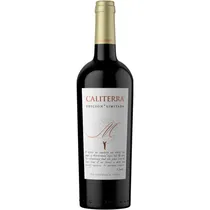 Vinho Caliterra Tributo Edición Limitada M 750ML - 7809636302587