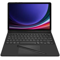 Tablet Samsung Galaxy Tab S9 SM-T716 5G 256GB/12GB Ram de 11" 13MP/12MP + Teclado Espanhol + Capa