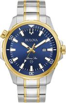 Relogio Masculino Bulova Analogico - 98B384