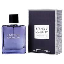 Perfume Maison Alhambra Maitre de Bleu Eau de Parfum Masculino 100ML