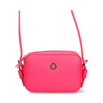 Bolsa Tommy Hilfiger Feminina AW0AW07667-TZ8-00 Os - Bright Jewel