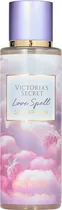 Body Splash Victoria's Secret Love Spell Daydream - 250ML