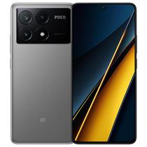 Celular Xiaomi Poco X6 Pro 12/512GB 5G Cinza (Global)