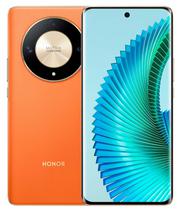 Celular Honor MAGIC6 Lite 5G ALI-NX1 256GB / 8GB Ram / Dual Sim / Tela 6.78 / CAM108MP- Orange