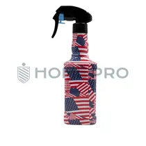 Borrifador Pulverizador Água Pulverizador de Agua Water Sprayer 500ML