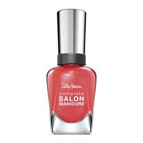 Cosmetico Esmalte Sally Hansen Comp Salon Ma Kook - 074170399219 Kook A