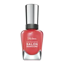 Cosmetico Esmalte Sally Hansen Comp Salon Ma Kook - 074170399219 Kook A