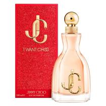 Perfume Femenino Jimmy Choo I Want Choo Edp 100ML