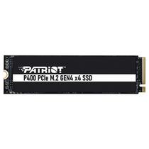 SSD Patriot M.2 4TB P400 Nvme - P400P4TBM28H