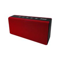 Aiwa Speaker AW-20H-R BT Rojo Plastico s/C