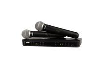 Shure BLX288/PG58