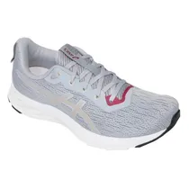Tênis Asics Feminina 1012B365.020 37 Versablast 2 Se Grey/Champagne