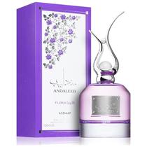 Perfume Lattafa Asdaf Andaleeb Flora Edp 100ML - Cod Int: 83837