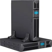 UPS Aps Power 3KVA On-Line Tower Rack 2400 W 220V - Preto