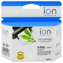 Cart. Ion H-61XL CH563W Preto 20ML s/Gar