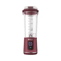 Licuadora Personal Ninja Blast BC151EUCR 530ML 50W Berry