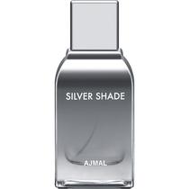 Perfume Ajmal Silver Shade Eau de Parfum Unissex 100ML