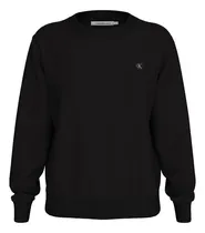 Moletom Calvin Klein J20J223227 Beh - Feminino