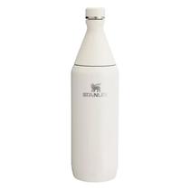 Garrafa Termica Stanley Slim Bottle 1L Cream