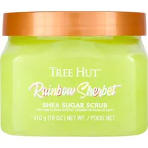 Esfoliante Reafirmante Tree Hut Rainbow Sherbert - 510G