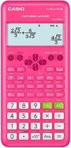 Calculadora Casio FX-82LA Plus 2ND Edition - Rosa