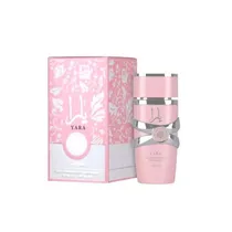 Perfume Femenino Lattafa Yara Rosa Oil 20 ML