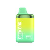 Vaper Descartavel Geekbar DF8000 Miami Mint