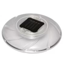 Luz Flotante Carga Solar Bestway 58111 para Piscinas