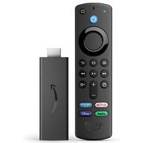 Media Player Amazon Fire TV Stick 3A Geracao 4K