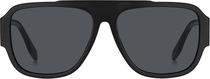 Oculos de Sol Marc Jacobs Marc 756/s 003 Ir - Masculino