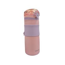 Ameri Sport Vacuum Flask 450ML Lila