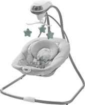 Cadeirinha de Balanco Graco GR2156174 Simple Sway