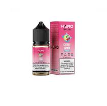 Hero Salt Cherry Lemon 30ML