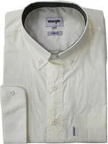 Camisa Wrangler 1-39202 - Masculina