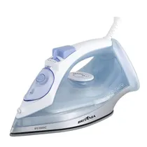 Ferro de Passar Britania BFE1000AZ 1200W/430ML/220V/2NIV - Azul Céu