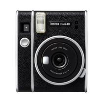 Camara Fujifilm Instax Minni 40 Negro