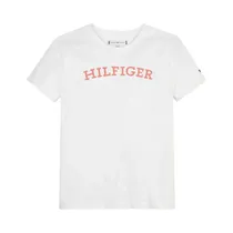 Camiseta Infantil Tommy Hilfiger KG0KG07511 YBR