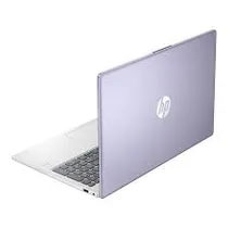 Notebook HP 15-FD0132WM i3-N305/ 8GB/ 256 SSD/ 15.6" HD/ W11 Lilas
