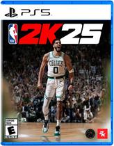 Jogo Nba 2K25 - PS5