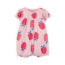 Pijama Infantil Carter's 1N055610 Nena