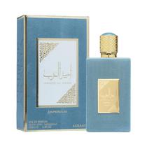 Perfume Asdaaf Ameer Al Arab Imperium Eau de Parfum 100ML