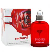 Chacharel Perfume Amor Amor Fem Femenino Eau de Toilette 100ML s/C